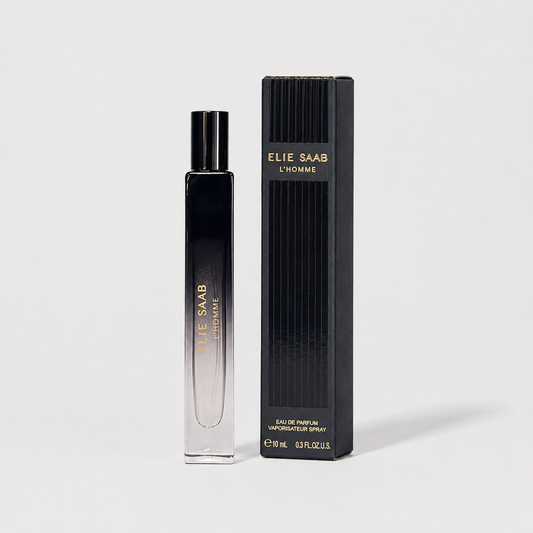 Elie Saab L’homme EDP Travel Spray