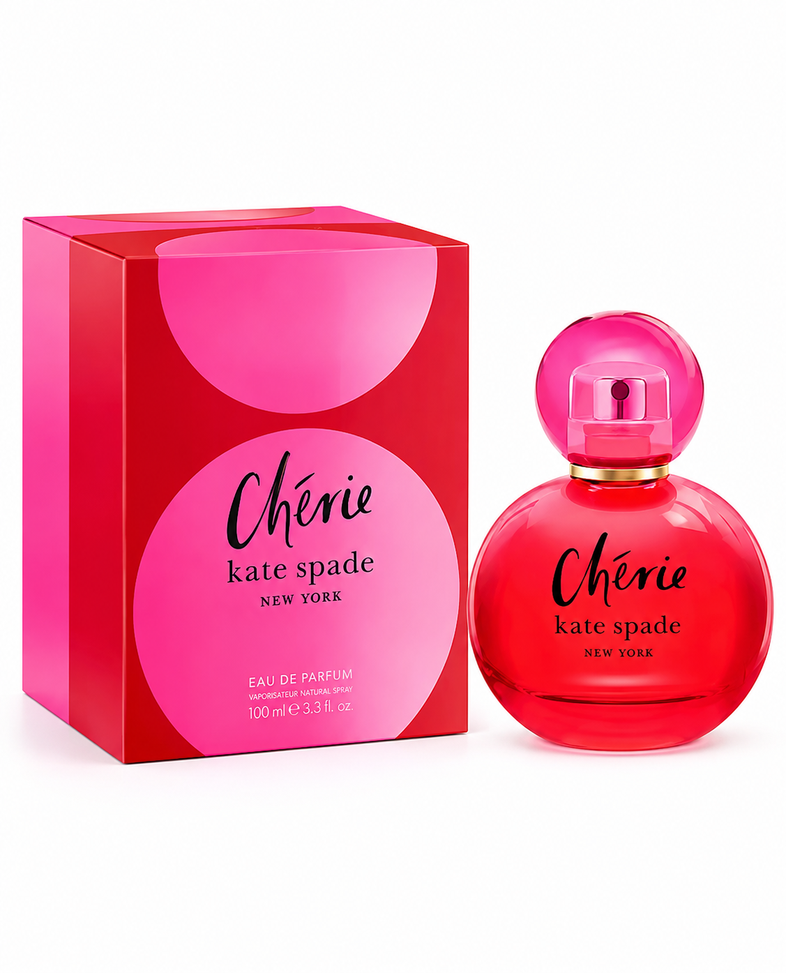 Kate Spade Cherie EDP