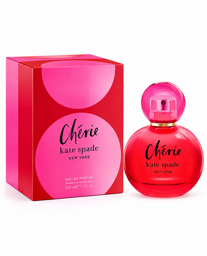 Kate Spade Cherie EDP