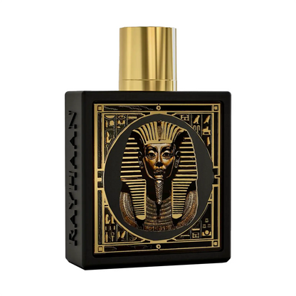 Rayhaan Pharaoh EDP