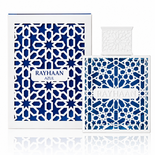 Rayhaan Azul EDP