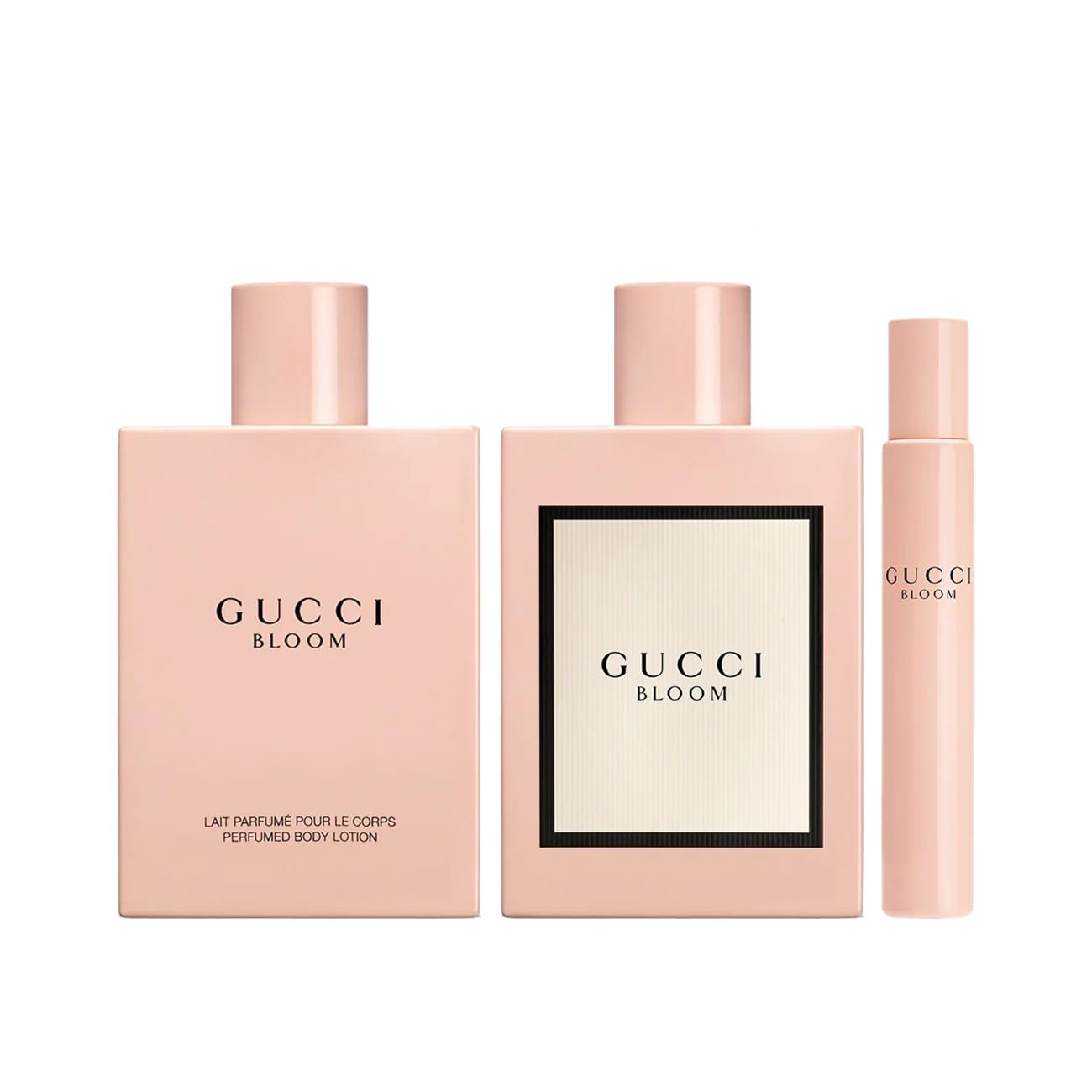 Gucci Bloom EDP Gift Set
