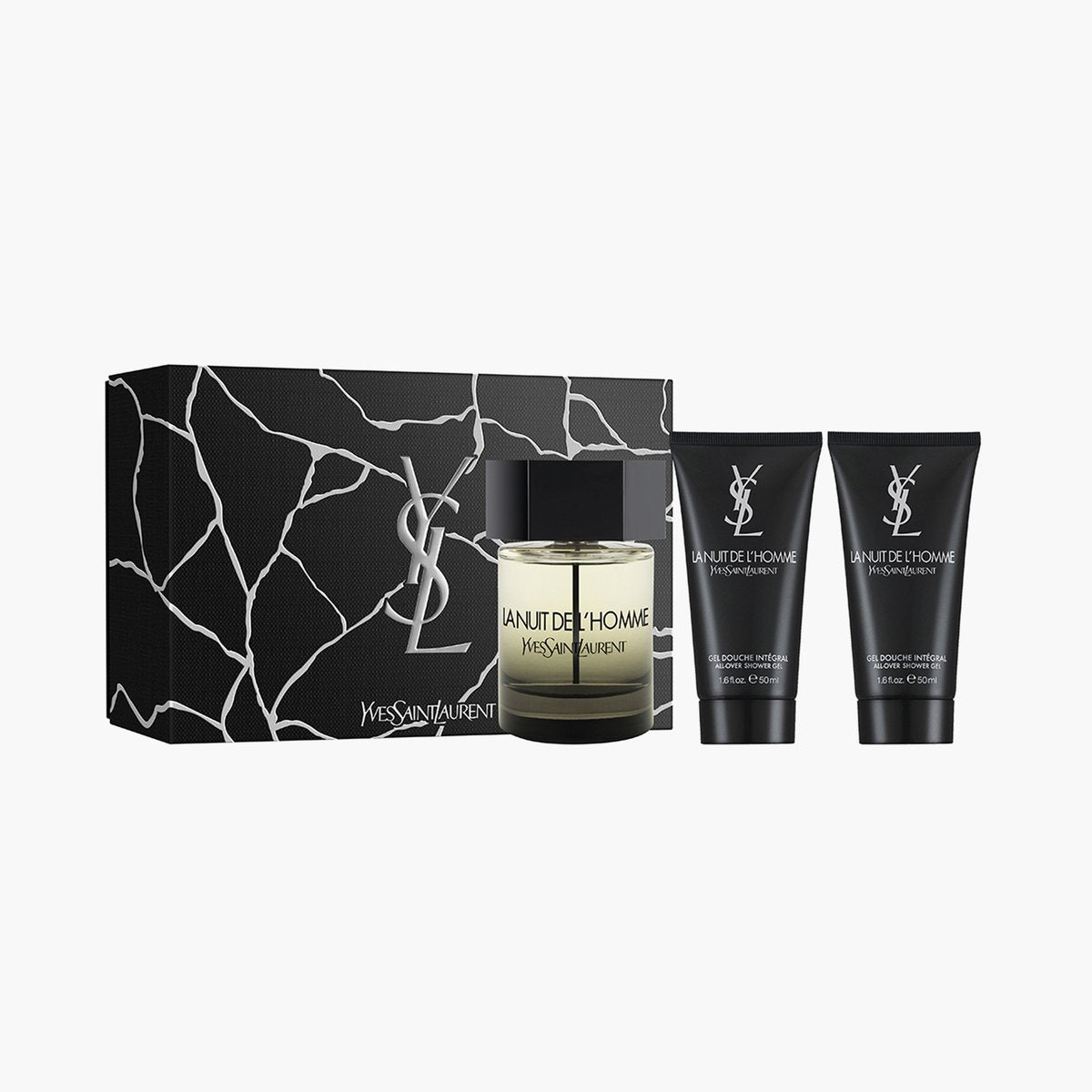 YSL La Nuit De L’homme Gift Set