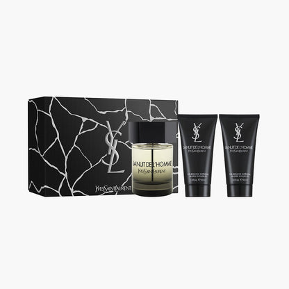 YSL La Nuit De L’homme Gift Set