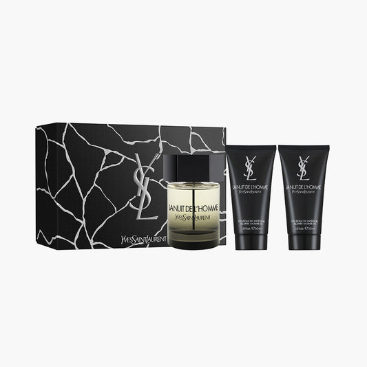 YSL La Nuit De L’homme Gift Set