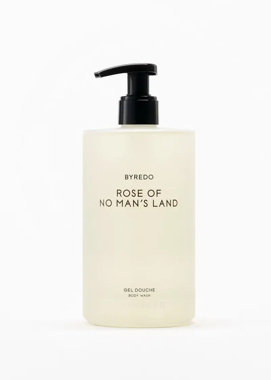 Byredo Rose Of No Man’s Land Shower Gel