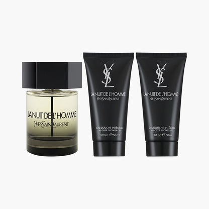YSL La Nuit De L’homme Gift Set