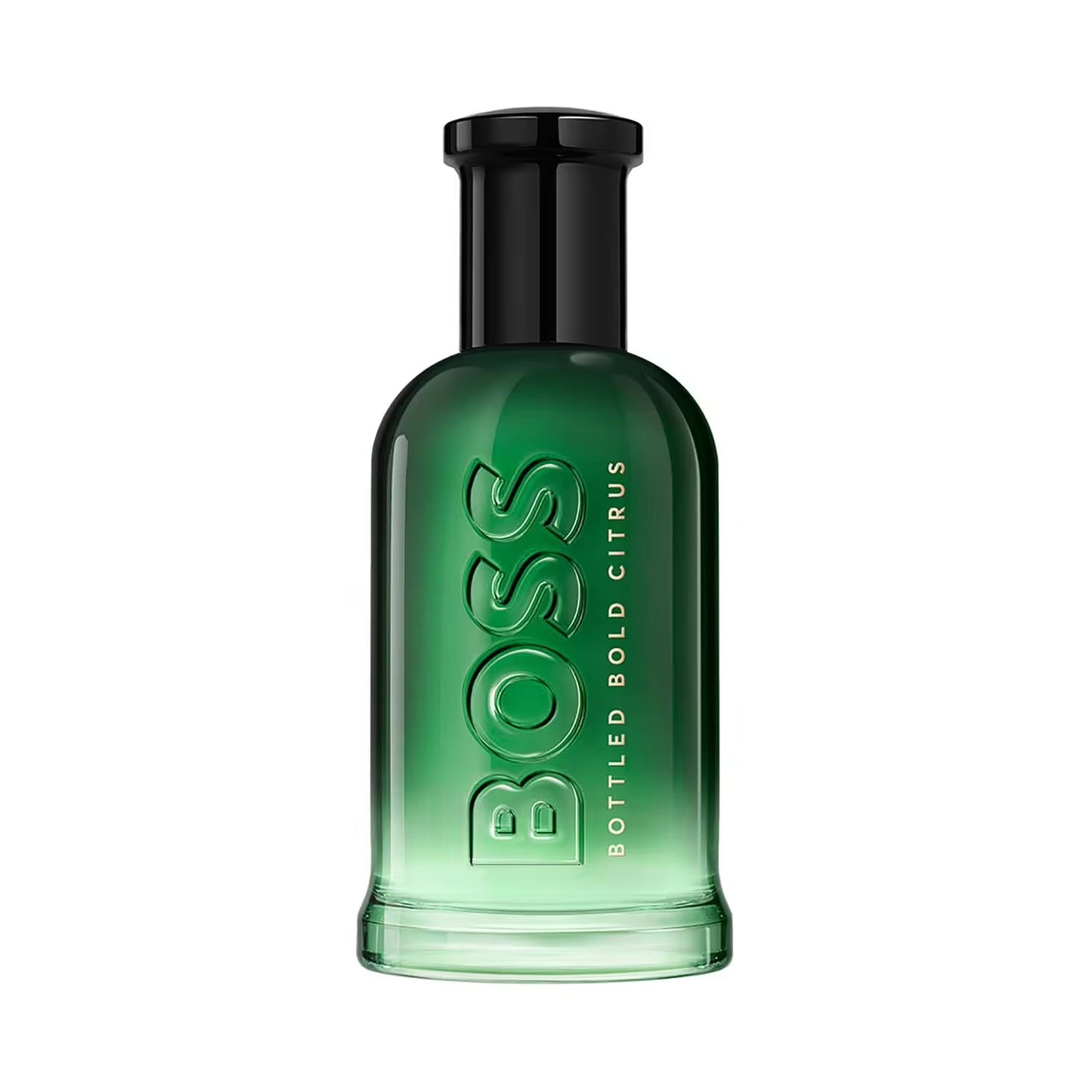 Boss Bottled Bold Citrus EDP