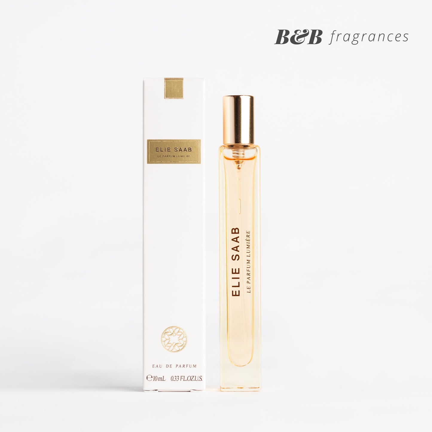 Elie Saab Le Parfum Lumiere Travel Spray