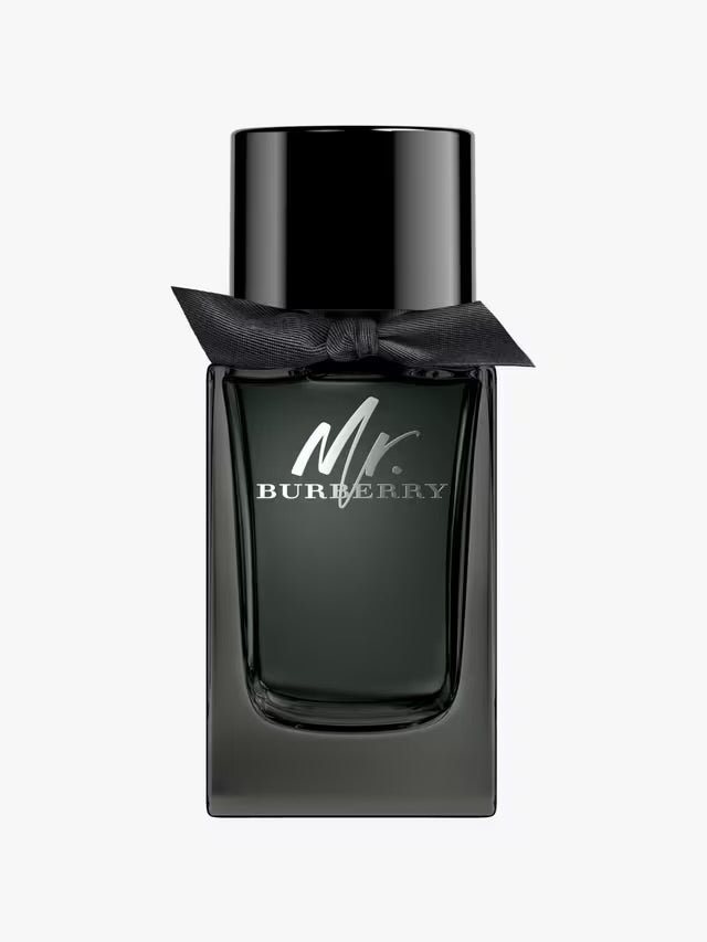 Mr.Burberry Eau De Parfum