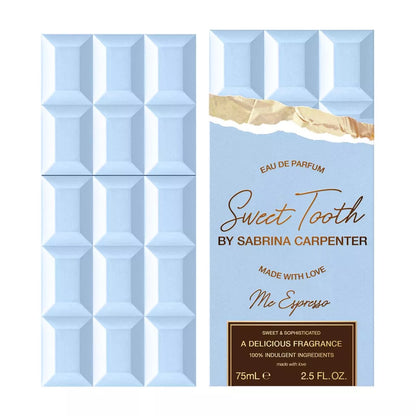 Sweet Tooth Me Espresso By Sabrina Carpenter