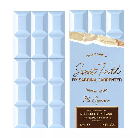 Sweet Tooth Me Espresso By Sabrina Carpenter