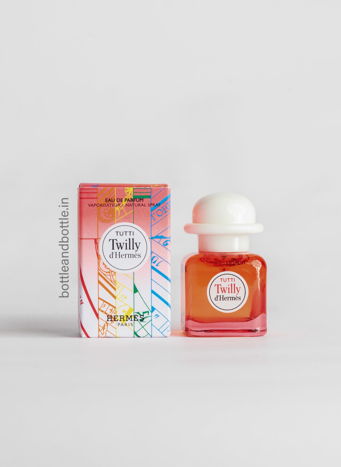 Tutti Twilly D’hermes EDP Travel Spray