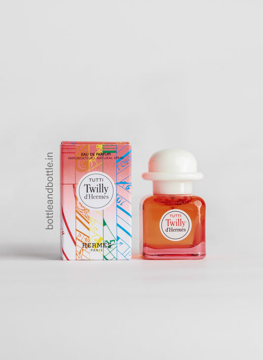 Tutti Twilly D’hermes EDP Travel Spray