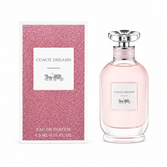 Coach Dreams EDP Miniature