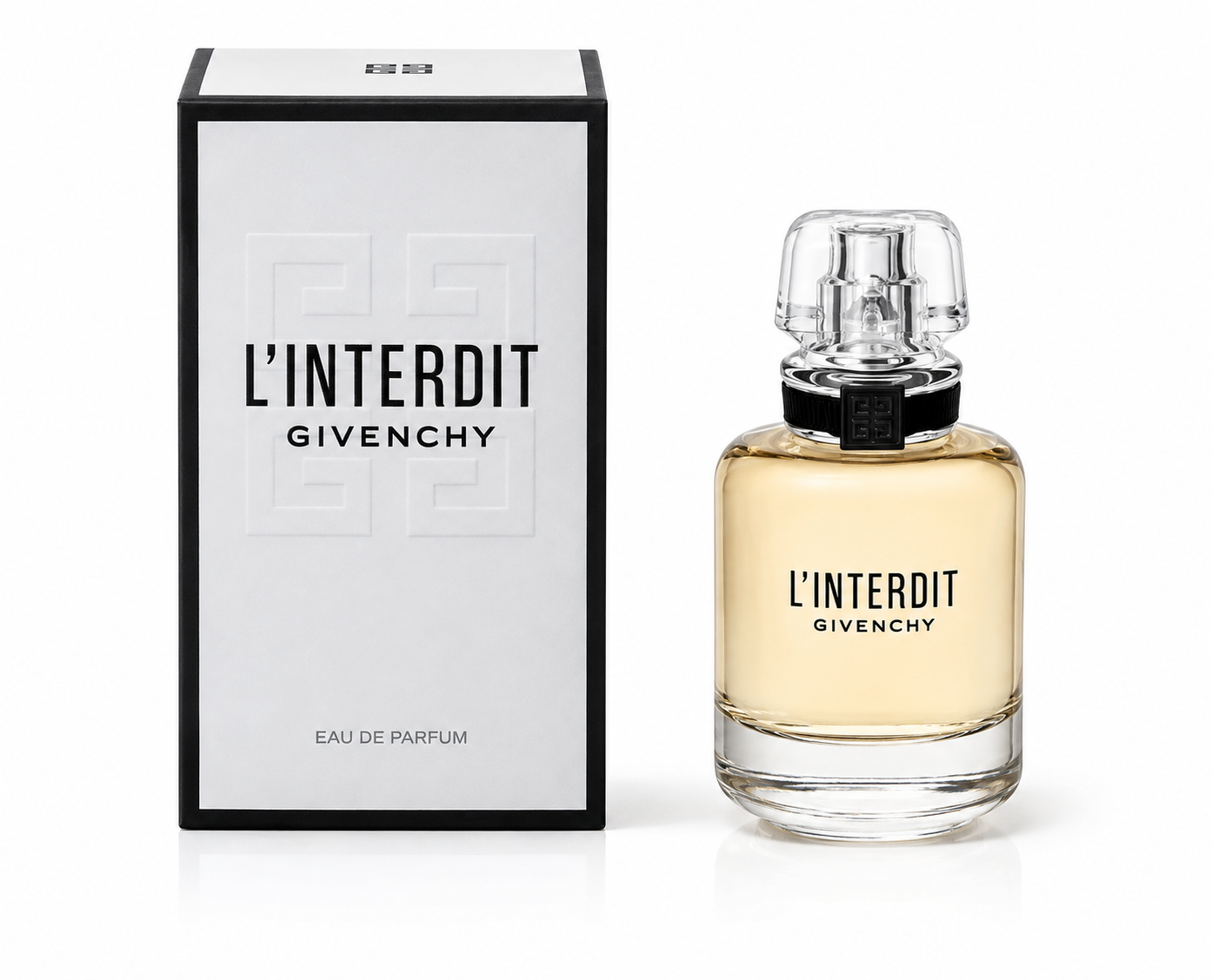 Givenchy L’interdit EDP Miniature