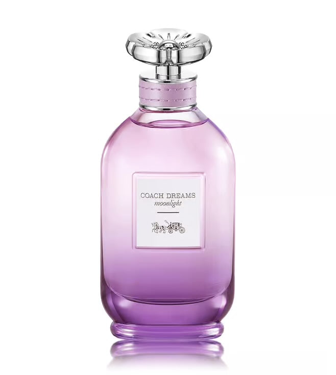 Coach Dreams Moonlight EDP