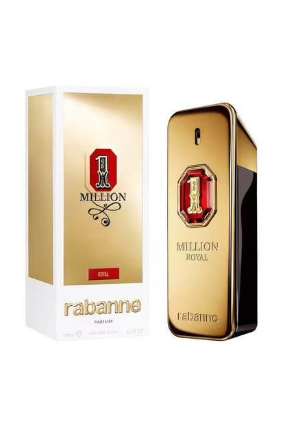 Paco Rabanne One million Royal EDP