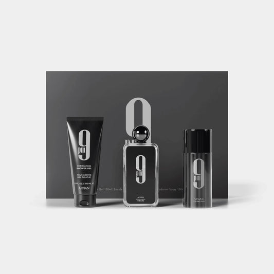 Afnan 9pm Homme Gift Set
