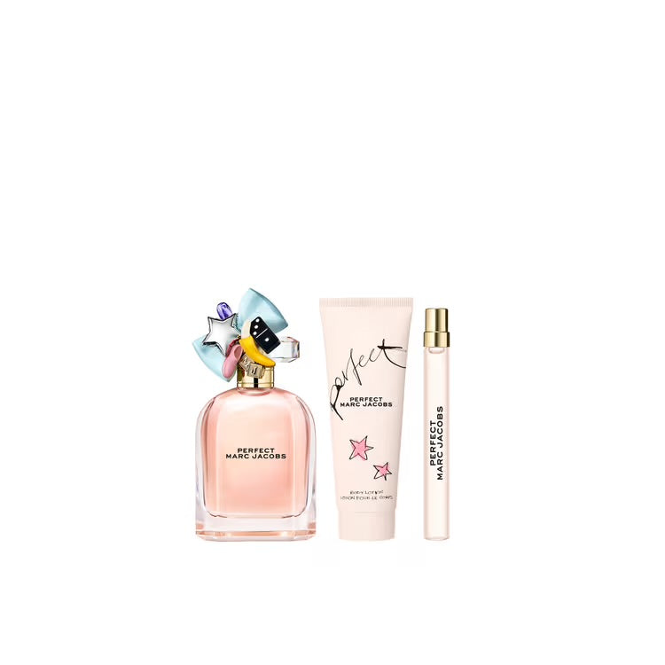 Marc Jacobs Perfect EDP Gift Set
