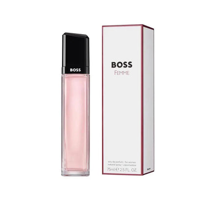 Hugo Boss Femme Eau De Parfum