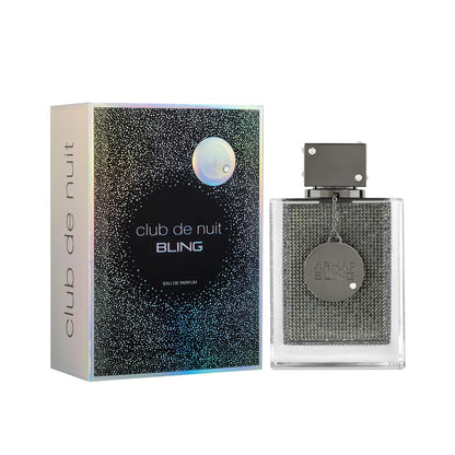 Armaf Club De Nuit Bling EDP