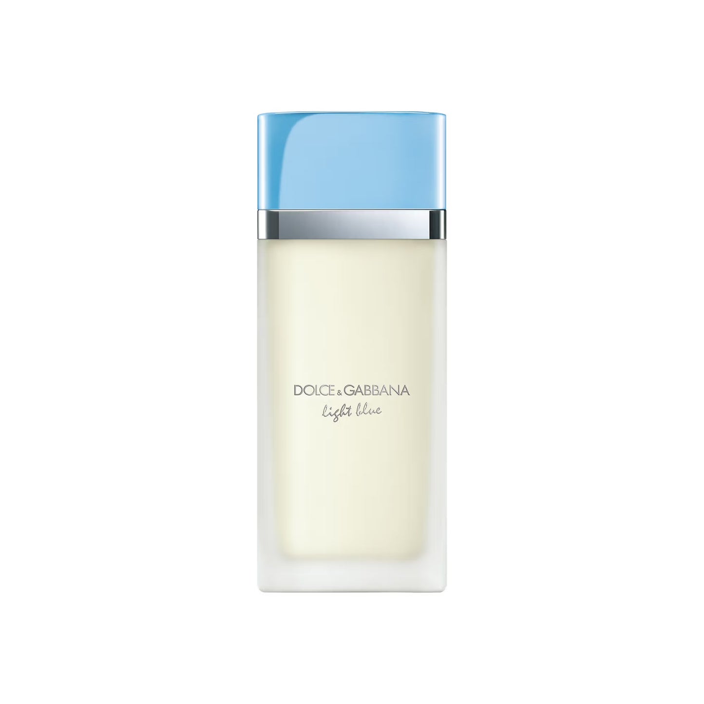 Dolce & Gabbana Light Blue Pour Femme Eau De Toilette