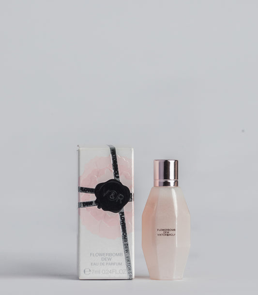 Flowerbomb Dew EDP Miniature
