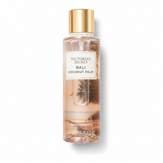 Victoria Secret Bali Coconut Palm Mist