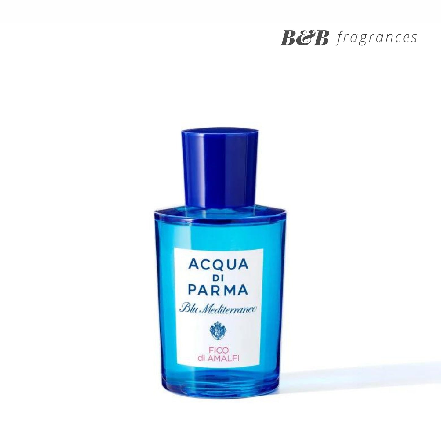 Acqua Di Parma Blu Mediterraneo Fico Di Amalfi Eau De Toilette