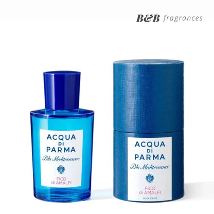 Acqua Di Parma Blu Mediterraneo Fico Di Amalfi Eau De Toilette