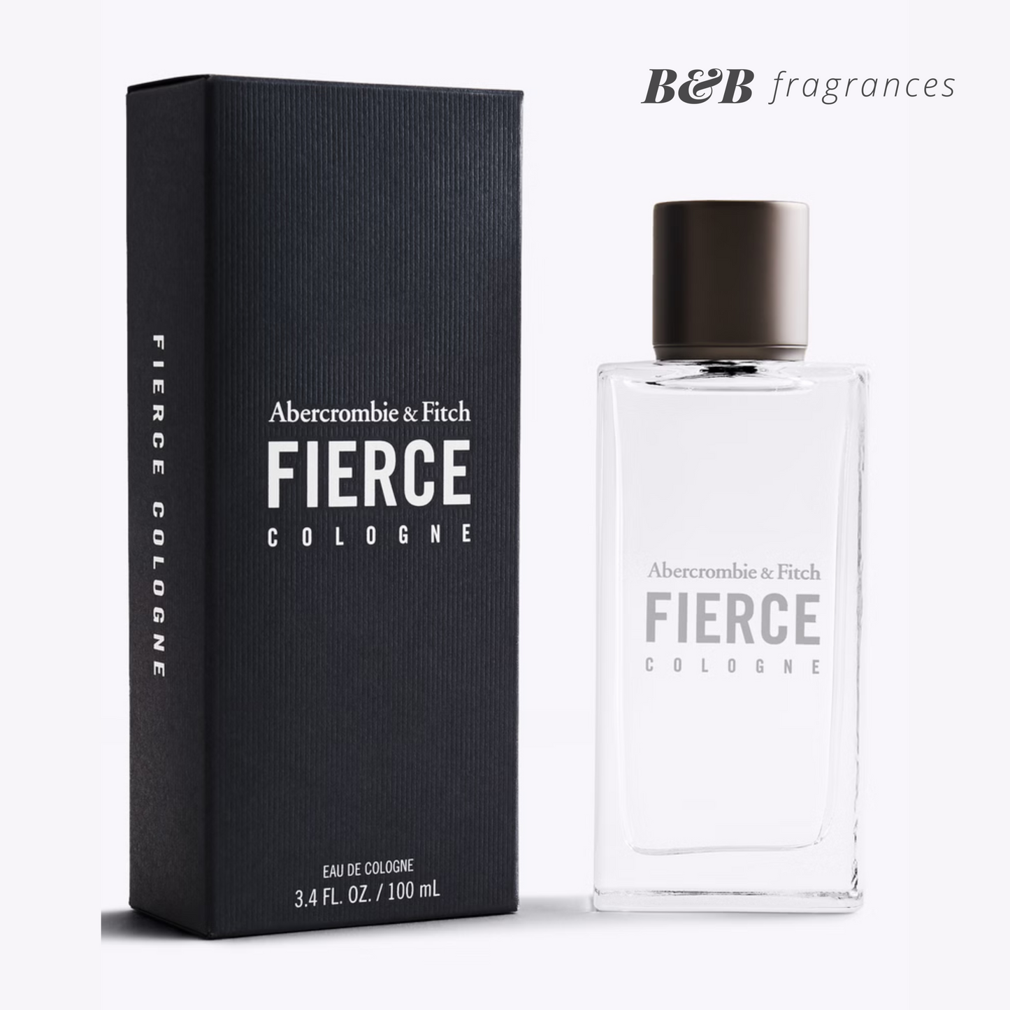 Abercrombie & Fitch Fierce Cologne