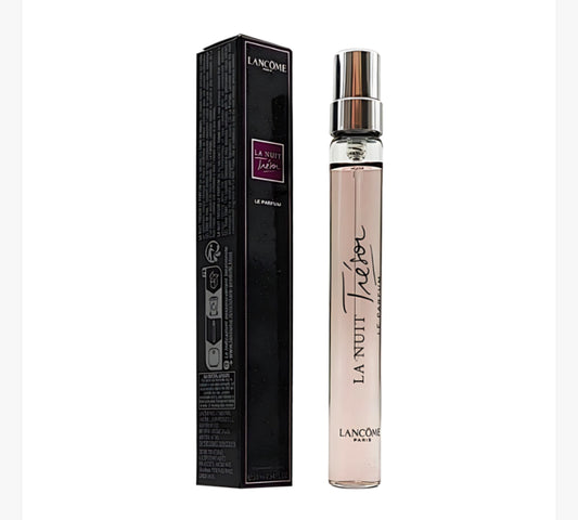 Lancome La Nuit Tresor Le Parfum Travel Spray