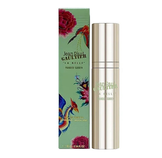 Jean Paul Gaultier La Belle Paradise Garden Travel Spray