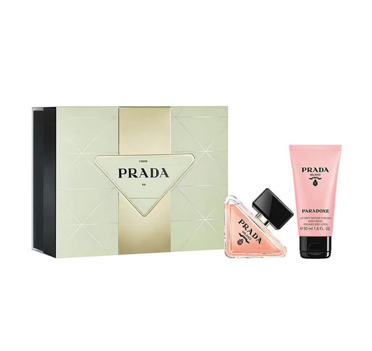 Prada Paradoxe EDP Gift Set