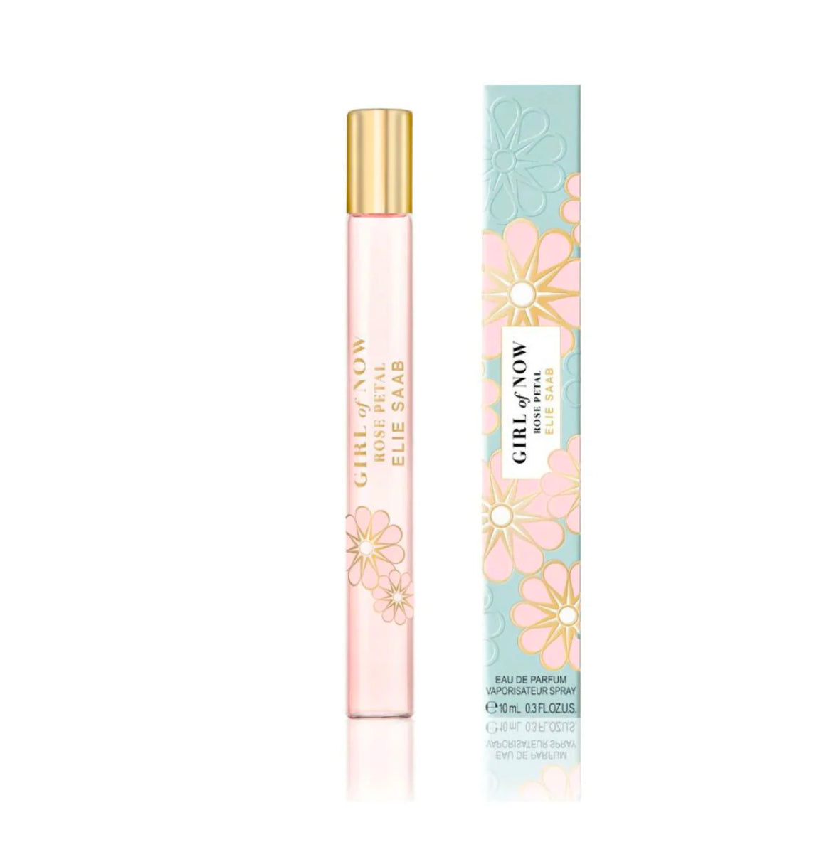 Elie Saab Girl of Now Rose Petal Travel Spray