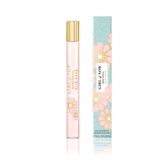 Elie Saab Girl of Now Rose Petal Travel Spray