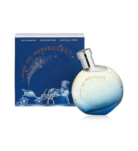 Hermes L'Ombre des Merveilles Eau de Parfum