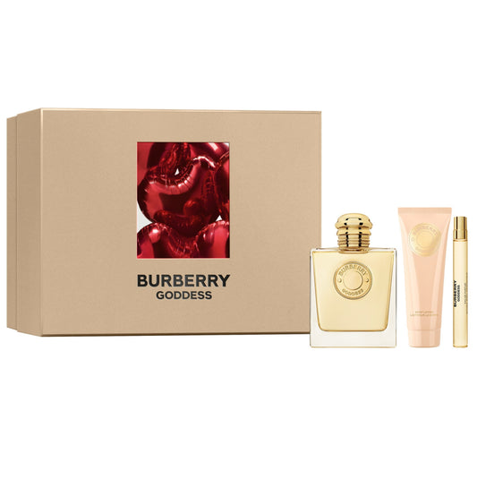 Burberry Goddess EDP Gift Set