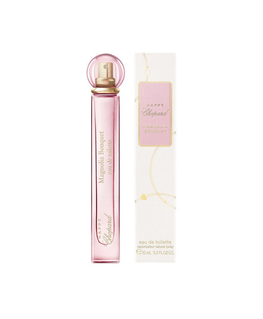 Chopard Happy Magnolia Bouquet Travel Spray