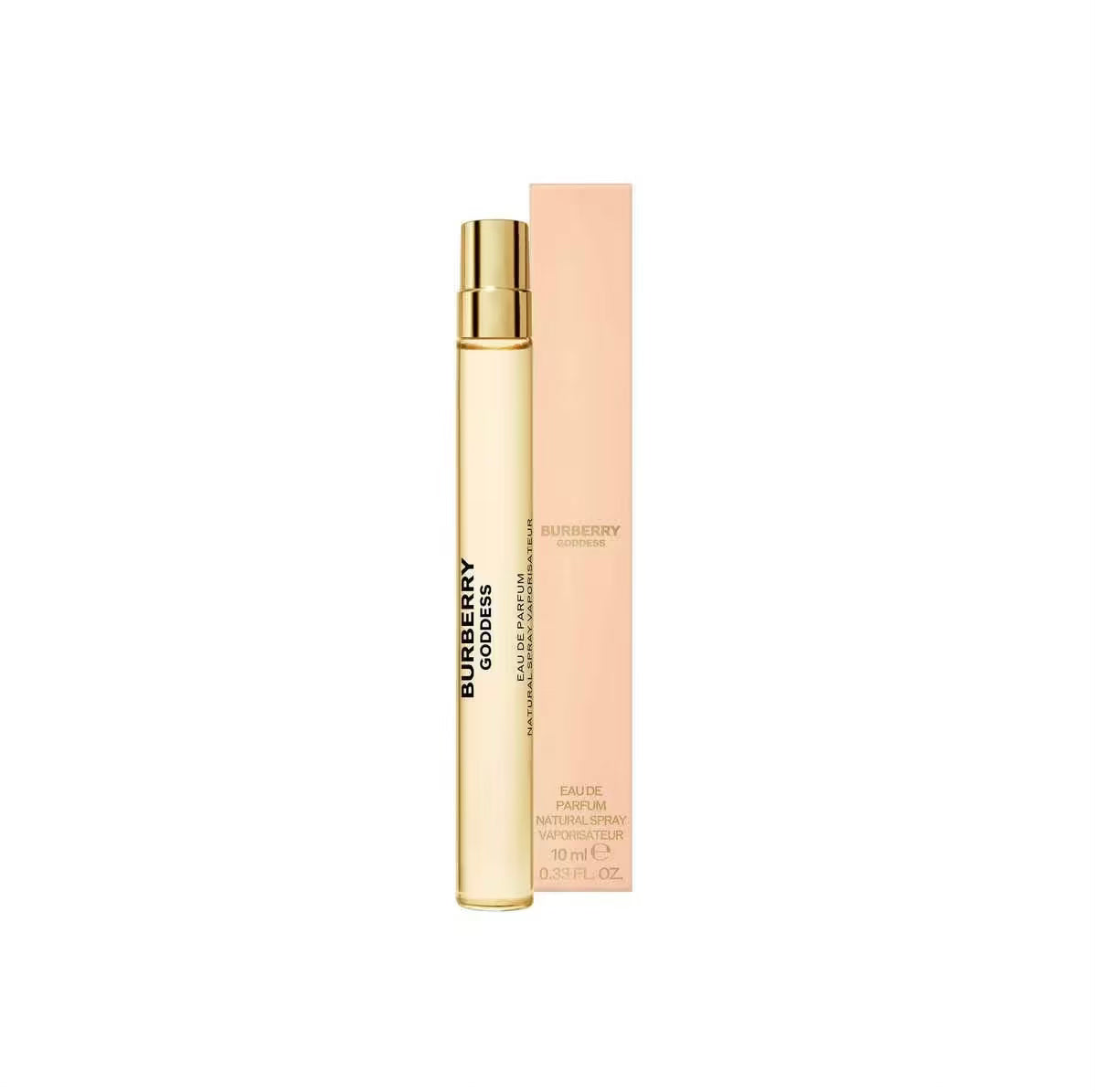 Burberry Goddess EDP Travel Spray