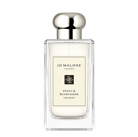 Jo Malone Peony & Blush Suede Cologne