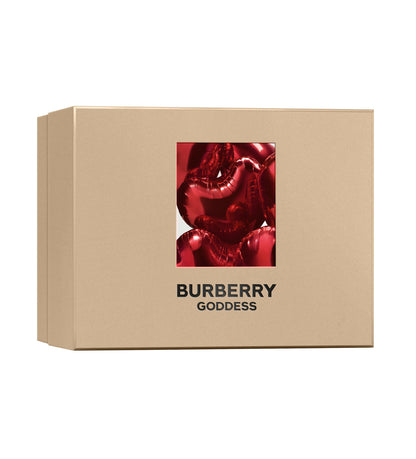 Burberry Goddess EDP Gift Set