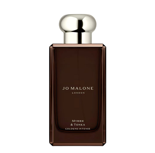 Jo Malone Myrrh & Tonka Cologne Intense