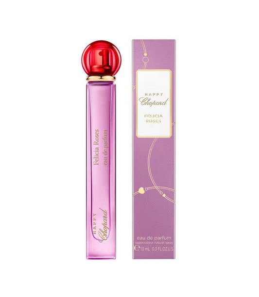 Chopard Happy Felicia Roses Travel Spray