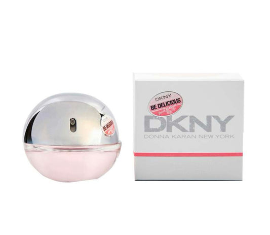 DKNY Be Delicious Fresh Blossom Eau De Parfum
