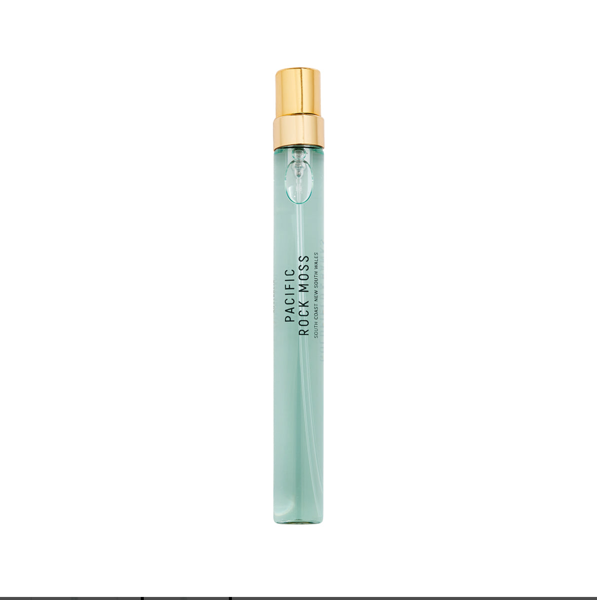 Goldfield & Banks Pacific Rock Moss Travel Spray