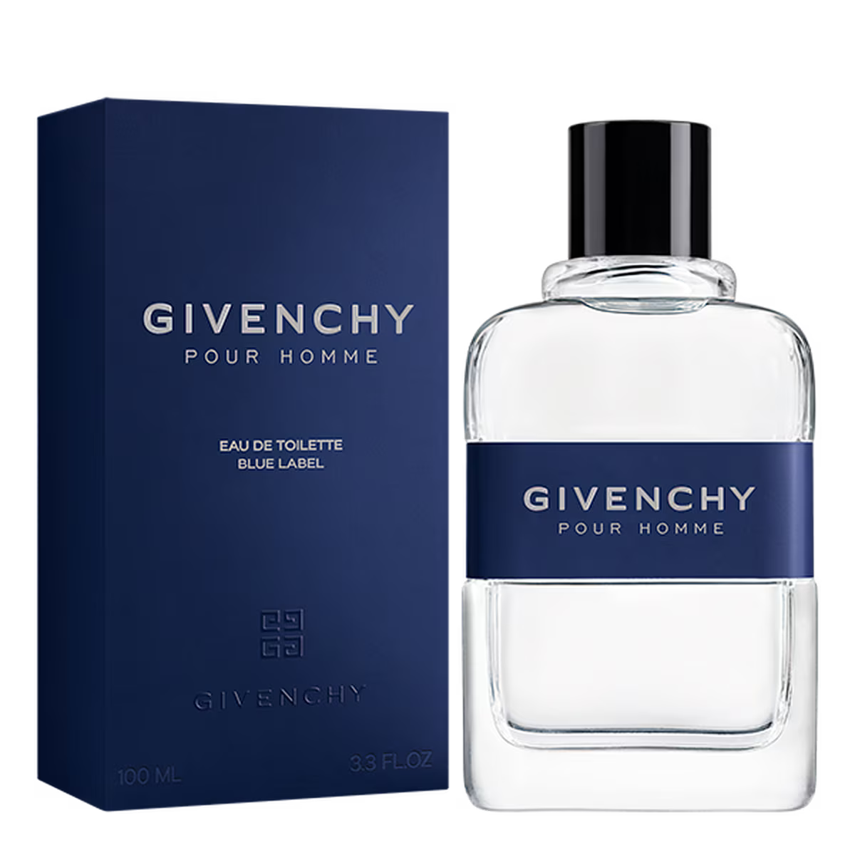 Givenchy Blue Label Eau De Toilette