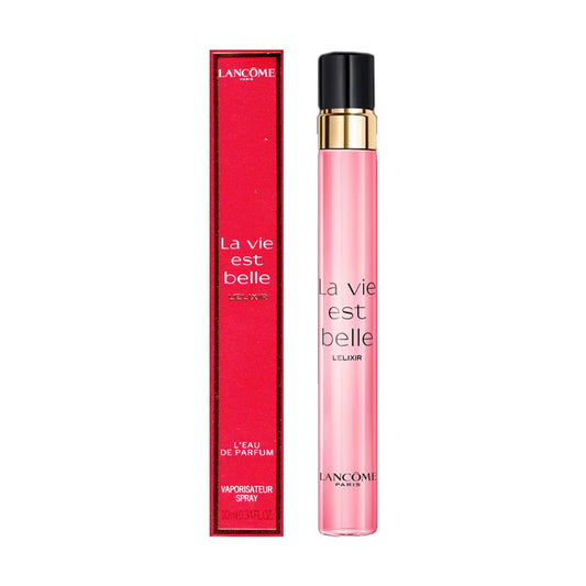 Lancome La vie est belle L’elixir Travel Spray