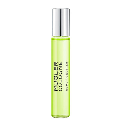 Mugler Cologne Come Together Travel Spray